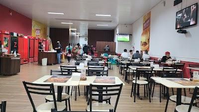 Quase 2 Lanches - Foto 1