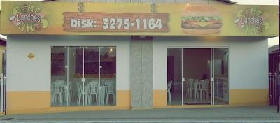 Come Come Lanches - Unidade de Otacílio Costa - Foto 1