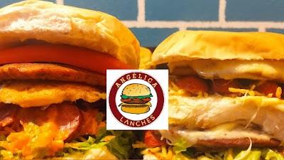 Angélica Lanches - Foto 1