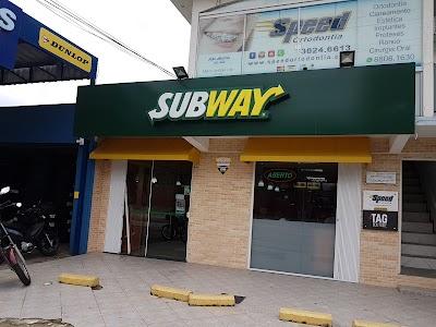 Subway - Foto 1