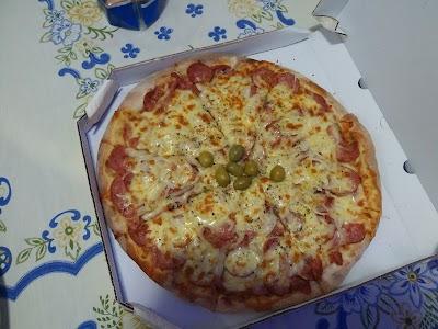Pizzaria Don Alfredo - Foto 1