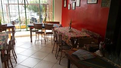 Amora Gastronomia e Arte - Foto 1