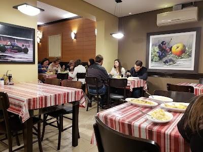 Restaurante Alambique - Foto 1