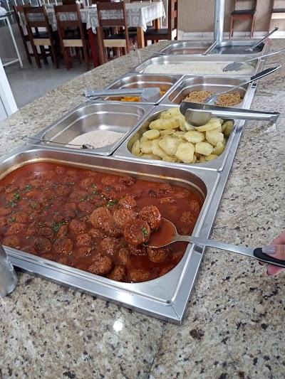 Restaurante El Shadai - Foto 1