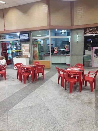 Teresinha jesus da Silva Me - Foto 1