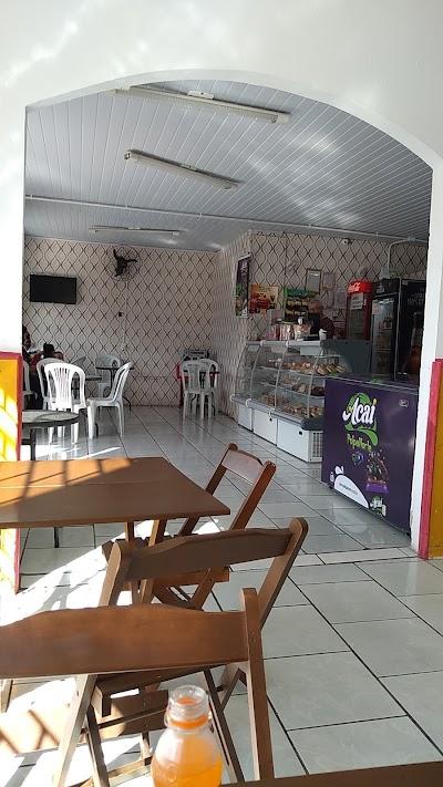 Império da Coxinha - Foto 1