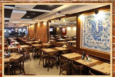 Dom Barcelos - Foto 1