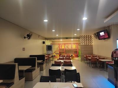 ESTAÇÃO LANCHES AGUDOS - Foto 1