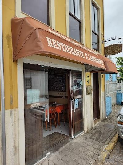 Antigo Big Ben Restaurante - Foto 1