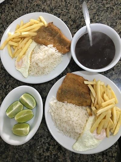 Farol bar e restaurante - Foto 1