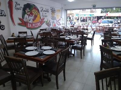 Bá Pizzas - Foto 1