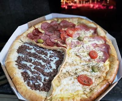 Disk Pizza Acoriana - Foto 1