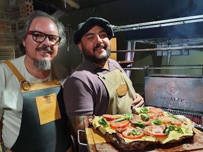 Coffys, Fogo & Fogão - Foto 1