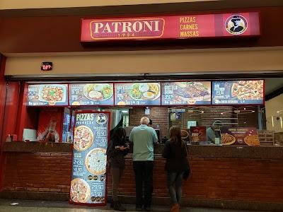 Patroni Pizza - Foto 1