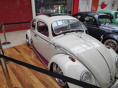 Zamban Grill - Foto 1