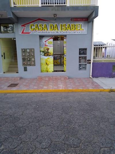 casa da isabel pastelaria - Foto 1