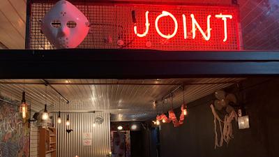 Burger Joint - Foto 1