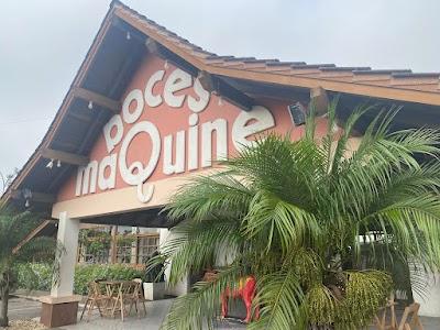 Doces Maquiné Duthi - Foto 1