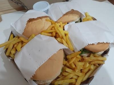 Bob Burguer Chapecó - Foto 1