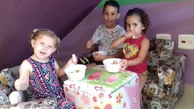 Self Açaí Araraquara 1 - Foto 1