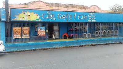 Cão, Gato & Cia - Petshop - Banho e Tosa - Foto 1