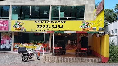 Pizzaria Don Corleone - Foto 1