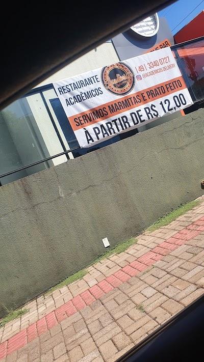 Académicos Restaurante, Bar e Boliche - Foto 1