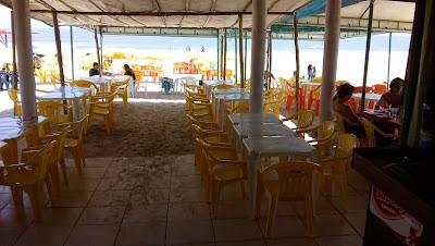 Restaurante Barracão - Foto 1