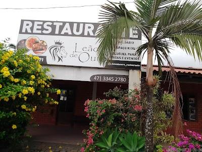 Restaurante Leão de Ouro - Foto 1