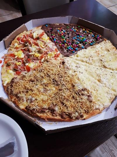 O Chef Pizza e Burger - Foto 1