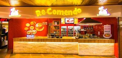 Re.comendo Restaurante - Foto 1