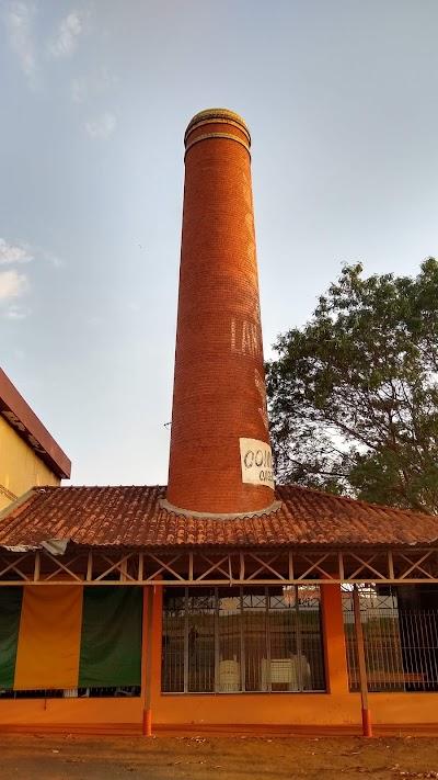 Chaminé Comida Caseira - Foto 1