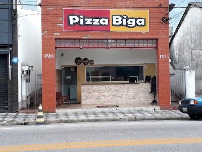 Pizza Biga - Foto 1