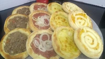 pizzaria nova opcao - Foto 1