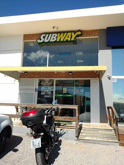 Subway - Foto 1