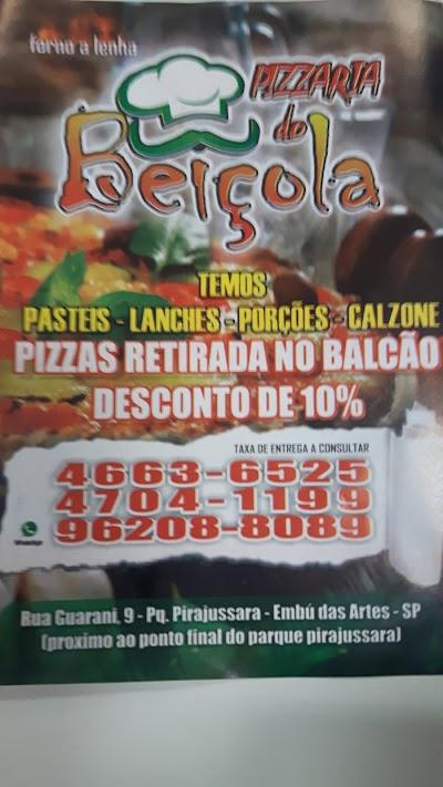 Pizzaria beiçola - Foto 1