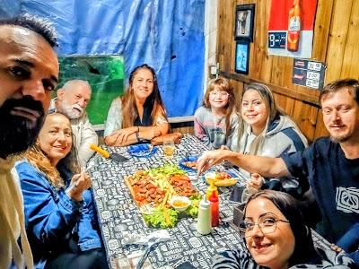 Danubia lanches - Foto 1