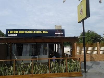 São Paulo Hamburgueria - Praia Comprida - Foto 1