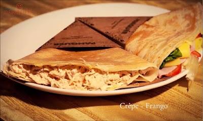 Creperia Panquér - Foto 1