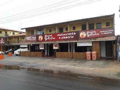 Point do Gaúcho - Foto 1