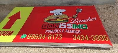 Boníssimo Lanches - Foto 1