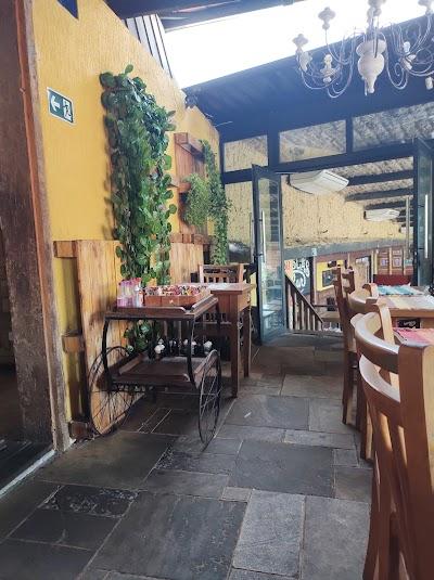 Badarosca's Bar - Foto 1