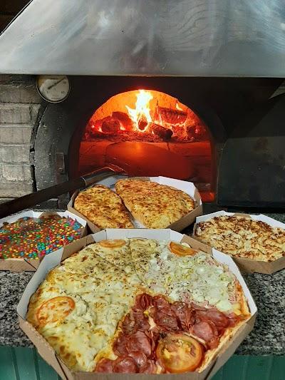 Chico Pizzas - Foto 1