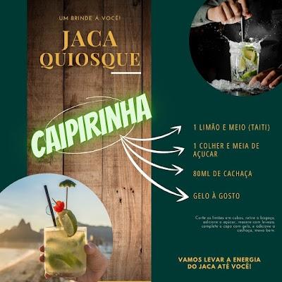 Jaca quiosque - Foto 1