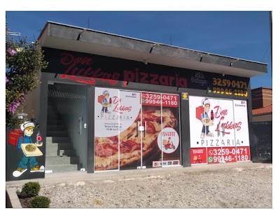 Don Lukkas Pizzaria - Foto 1
