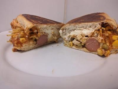 Lanches Conzatti - Foto 1