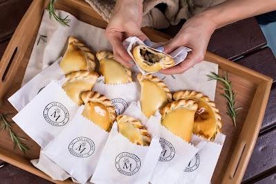 La Merceditas Empanadas Argentinas - Foto 1