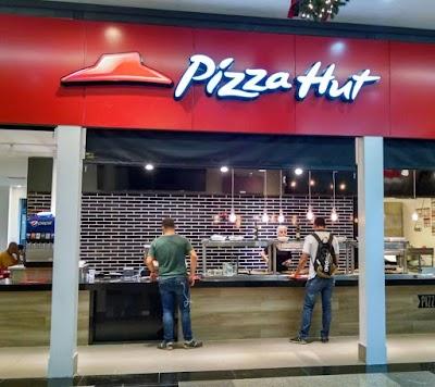 Pizza Hut - Foto 1