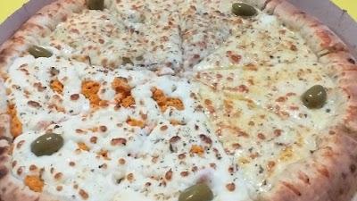 D'Manu Pizzaria - Foto 1