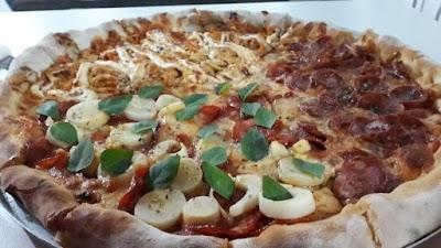 Cantina David Pizzaria - Foto 1